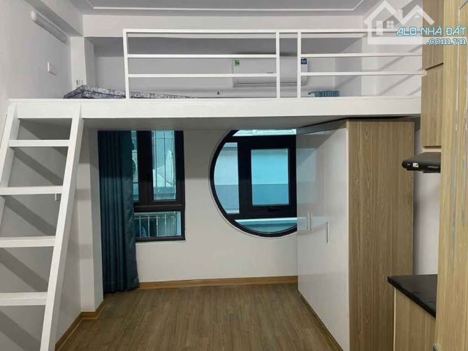 🏡 CCMN PHÚ ĐÔ MẶT NGÕ KD–VÀI BƯỚC RA PHỐ – DÒNG TIỀN HƠN 400 TRIỆU/ NĂM. GIÁ CHÀO 7.9 TỶ - 3