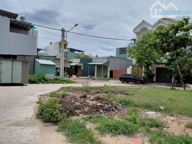 Bán lô đất khu dân cư gần cầu Huỳnh Tấn Phát giá 2,49 tỷ - 3