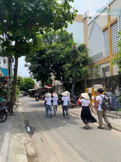 3 TẦNG MẶT PHỐ TÔN THẤT THIỆP – SÁT CHÂU THỊ VĨNH TẾ - LÕI KHU PHỐ TÂY AN THƯỢNG – 110M2 - 3