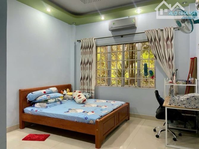 Bán nhà đẹp, HXH, Sơn Kỳ, Quận Tân Phú, 69m2, 3 tầng, giá 7,55 tỷ - 3