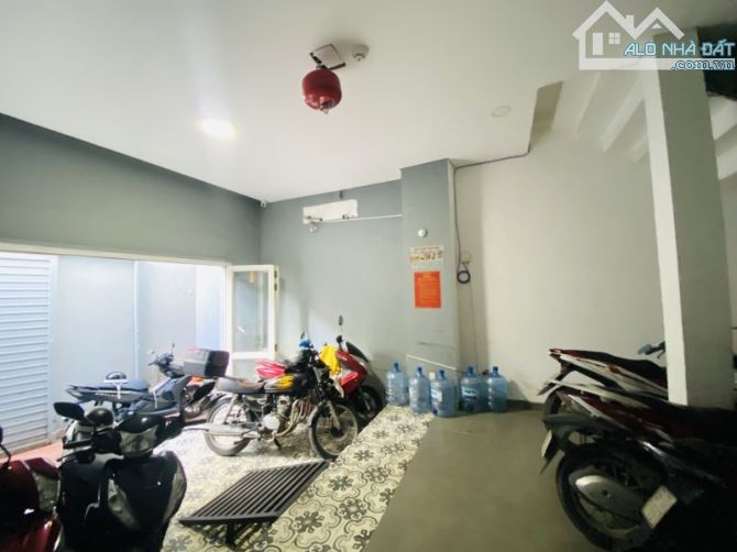 🏢 BÁN NHÀ CHDV CAO CẤP – NƠ TRANG LONG, P12, BÌNH THẠNH – 127M² – 4 TẦNG – THANG MÁY - 3