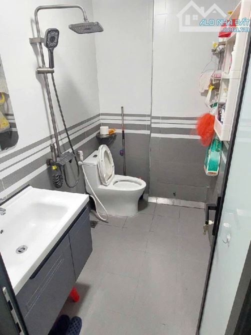 BÁN NHÀ LÔ GÓC PHÚ ĐÔ –5T x 38M - NGÕ THÔNG KINH DOANH – FULL NỘI THẤT – GIÁ 7.9 TỶ - 3