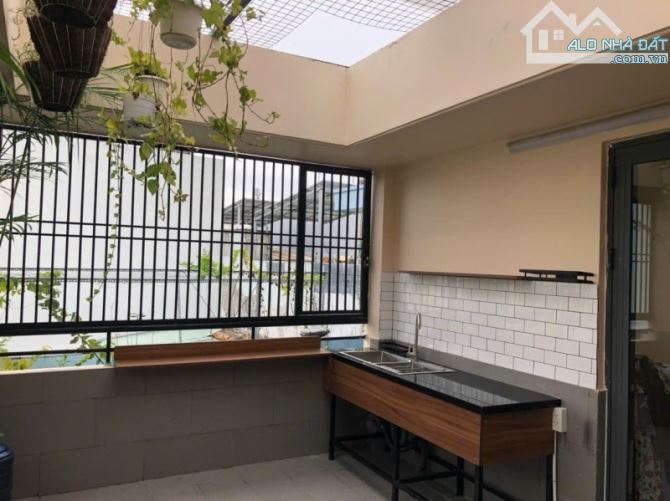 🏡 NHÀ 5 TẦNG – HẺM 80 TRẦN QUANG DIỆU, QUẬN 3 – 4.1x10M – GIÁ 12.5 TỶ - 3