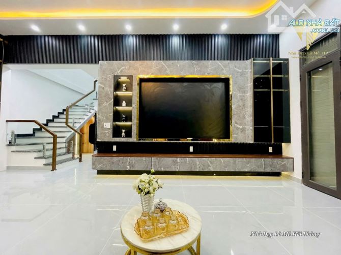 BIỆT THỰ 2 TẦNG AN ĐÀ – 115M² – GIÁ CHỈ 5,5 TỶ - 3