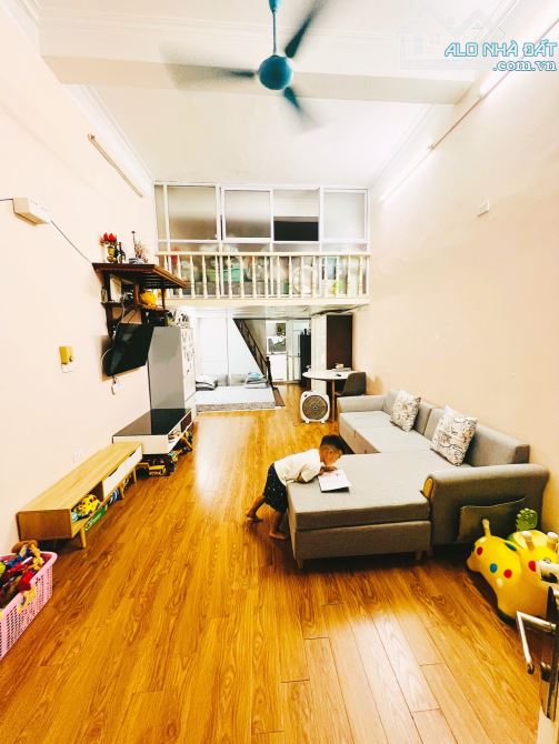 TẬP THỂ PHỐ AO SEN HÀ ĐÔNG, 31/56M, GIÁ 2.89 TỶ - 3