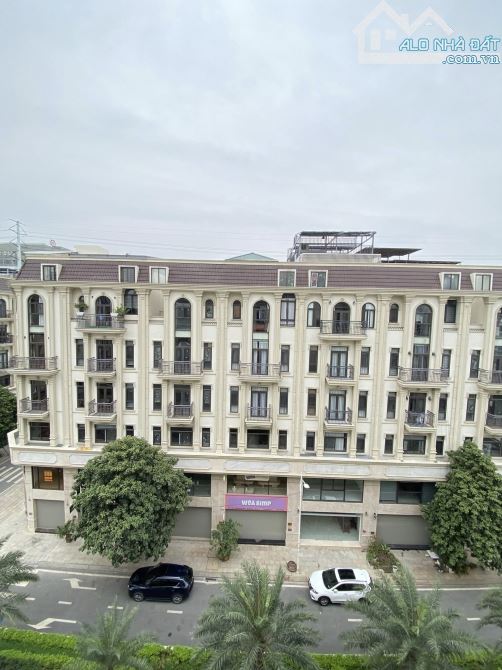Bán Nhà Him Lam Vạn Phúc, Sổ lâu dài, vị trí đắc địa, xây full đất 91m2*6T, M. Tiền 6,5m. - 3
