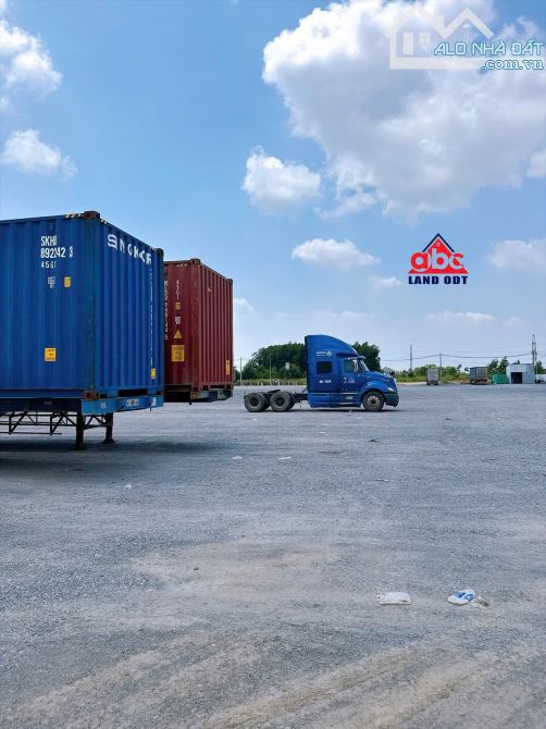 XT159 Cho thuê  kho logistic  3000m2 CNN tại Long Thành-Đồng Nai - Giá 225tr/Tháng  ------ - 3