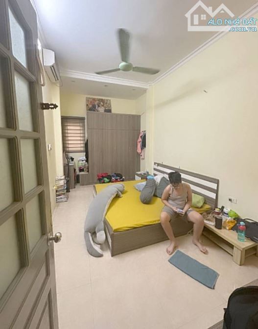 Bán nhà Quan Nhân, Thanh Xuân, Ngõ ba gác, sổ đỏ riêng, 30m2, 4.85 tỷ - 3