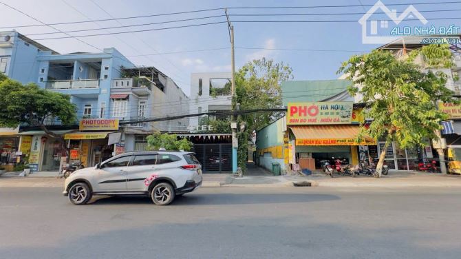 Nhà mặt tiền kinh doanh gần ngã tư 550, phường Dĩ An, Tp Dĩ An - 3