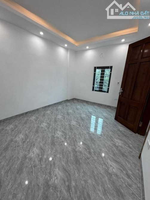 Đường ô tô tránh, gara ô tô - Bán nhà ngay gần KĐT Đô Nghĩa, 55m2 - Giá 4tỷ4, BXYên Nghĩa - 3