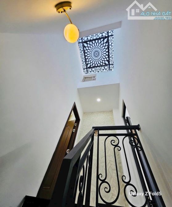 Bán nhà 2 mặt hẻm Hoàng  Văn Thụ Phú Nhuận, full NT đẹp lung linh, nhỉnh 6 tỷ - 3