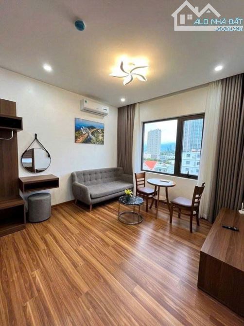 💥 TÒA CĂN HỘ 6 TẦNG – 16 PHÒNG – GẦN BIỂN MỸ KHÊ – LÔ GÓC 2 MẶT KIỆT – CÓ THAng máy - 3
