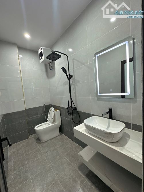 Chính chủ bán nhà 6 tầng, 44m, ở sướng, kinh doanh đỉnh, gõ ô tô, Bùi Xương Trạch - 3