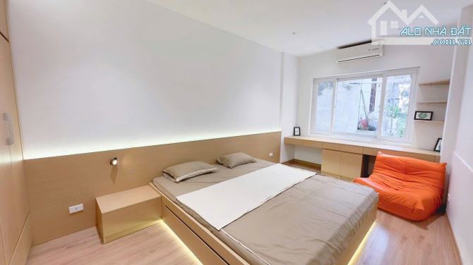 Chính chủ bán nhà 5 tầng, 34m, ở sướng, kinh doanh, gõ ba gác, Khương Đình - 3