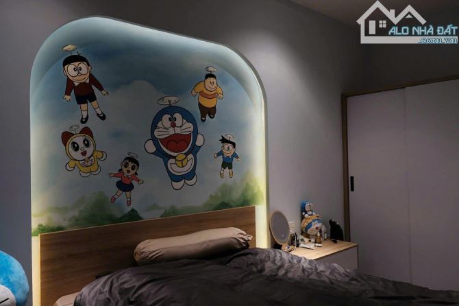 🏡 Cần bán Nhà Phố Nhà Hẻm Xe Hơi,  Nguyễn Trung Trực, P.04, Đà Lạt , Gần Hồ Xuân Hương. - 3
