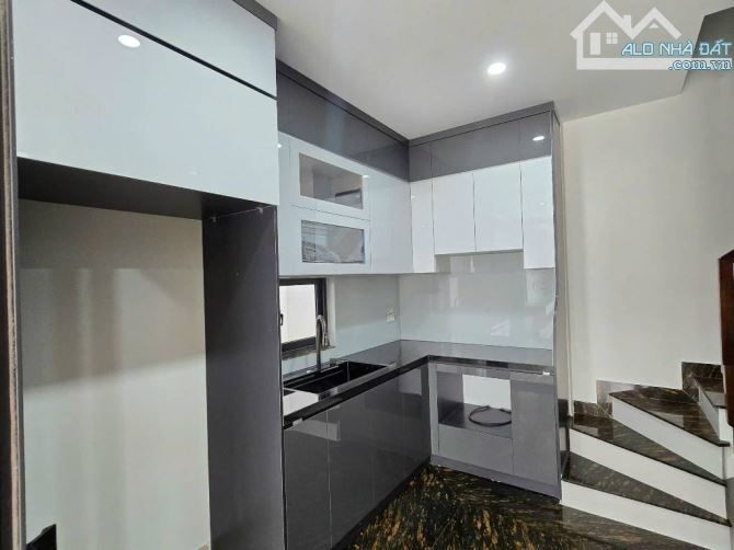 Nhà Nguyễn Văn Linh , Lô Góc , Gara Oto , 6 Tầng Thang Máy , 11x Tỷ - 3