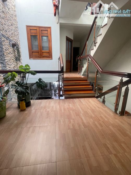 Nhà 3 tầng Nguyễn Khoa Chiêm, Cẩm Lệ, thiết kế đẹp - 3
