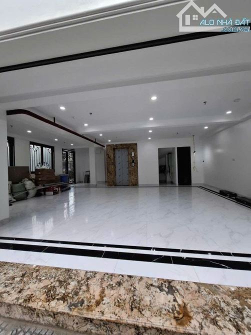 Phố Định Công Hạ - 65m mt 6,2m 8 tầng Thang Máy Lô Góc Nội Thất Xịn Chỉ 26,2  tỷ - 3