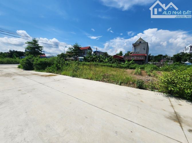 Siêu đẹp lô đất khu đấu giá Kiến Phong, Đồng Thái đường 3 ô tô đỗ cửa giá 1,95 tỷ - 3