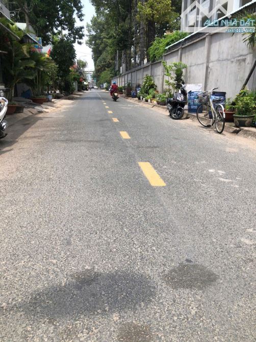 NHÀ 2 TẦNG MẶT TIỀN KINH DOANH CHỢ KHIẾT TAM DT 152 M2 GIÁ 10,5 TỶ TL - 3