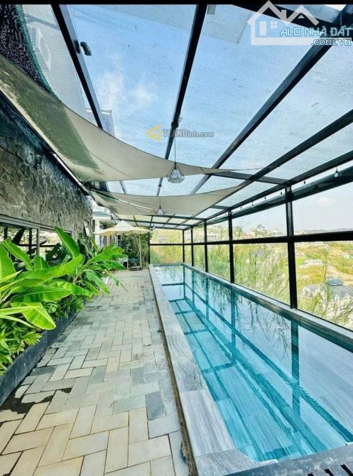 9.5 TỶ - 250m2 KHE SANH - P.XUÂN HƯƠNG ĐÀ LẠT - 3