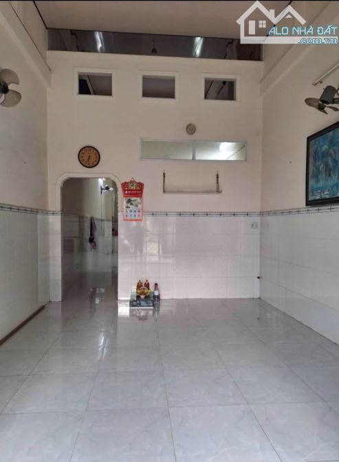 Nhà mới sổ hồng riêng Trung Chánh - Hóc Môn (một sẹc Giác Đạo - 6 mét) giá 890TR - 3