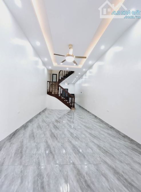 Lô góc duy nhất nhà 4 tầng, 66m, ô tô chánh, ở sướng, kinh doanh đỉnh cao, Tây Sơn - 3