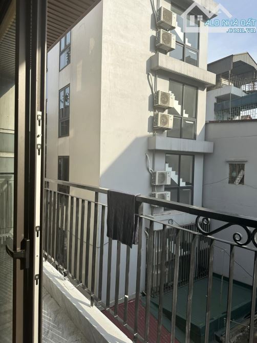 Nhà đẹp 7 tầng, thang máy, 37m, ô tô vào nhà, ở sướng, kinh doanh đỉnh cao, Tôn Đức Thắng - 3