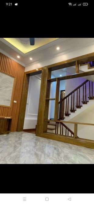 Bán nhà 4 tầng công năng đầy đủ ngõ phố tân kim phường tân bình, tp hải dương - 3