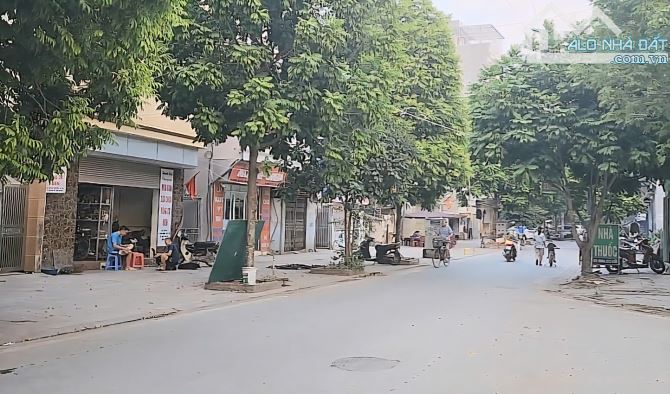 ĐẤT PHÂN LÔ SIÊU PHẨM KIẾN HƯNG, HÀ ĐÔNG 83m2-nhỉnh 14 tỷ, MT SIÊU RỘNG-KINH DOANH - 3