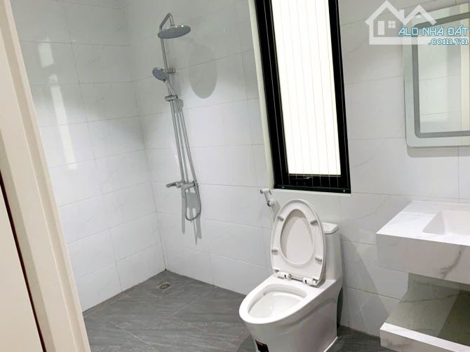 Chính chủ bán nhà 4 tầng, thang máy, 65m, ô tô chánh, ở sướng, Quan Nhân - 3