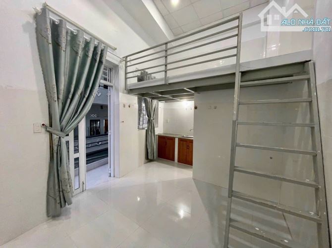 BÁN NHÀ TRỌ || FULL KHÁCH || GẦN ĐẠI HỌC NHA TRANG || ĐẤT GiÁ TRỊ + DÒNG TIỀN ĐỀU - 3