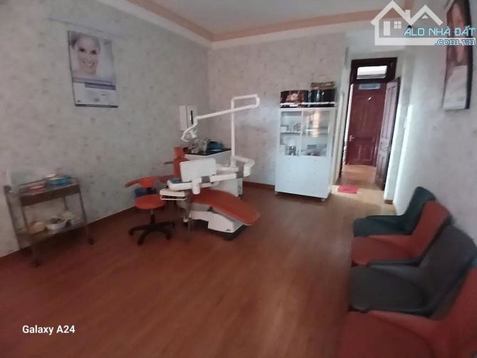 Nhà đẹp hẻm bàn cờ Tô Hiến Thành –– 74m2 – 4 tầng  – Gần Cư xá Bắc Hải – Chỉ 19 tỷ - 3