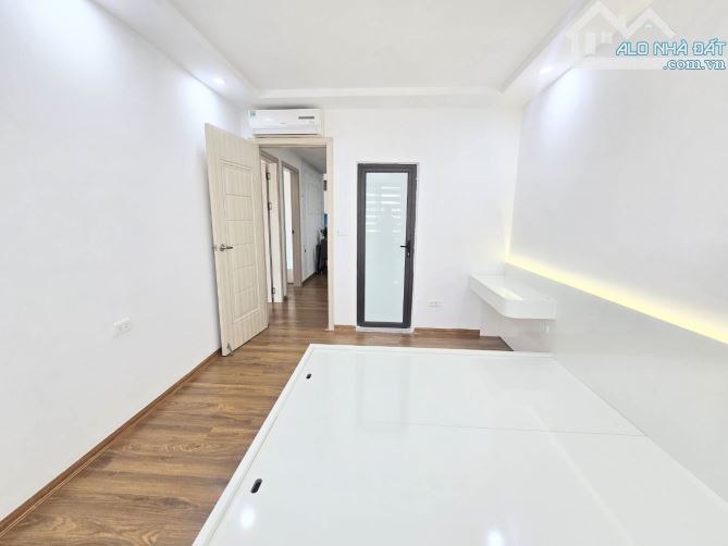 BÁN CHUNG CƯ 3 NGỦ RUBY 2 PHÚC LỢI 5 TỶ - 3