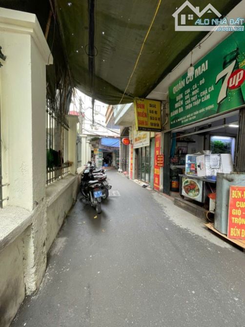 Bán Nhà Xuân Thủy - Cầu Giấy – 87m² – 4T – MT 5m – GẦN PHỐ – DÒNG TIỀN ỔN – KD – 25 TỶ - 3