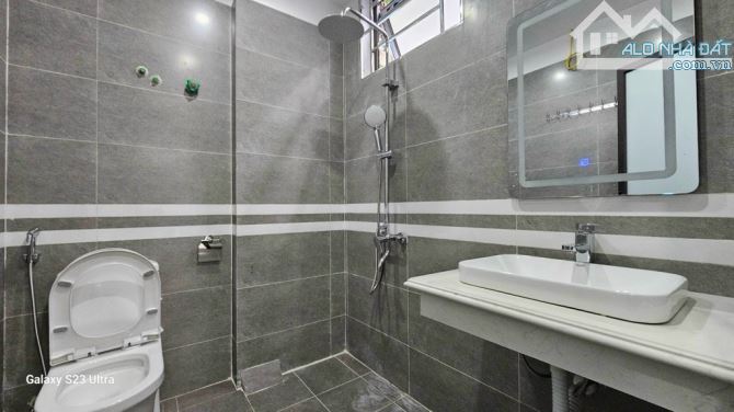 CHÍNH CHỦ CẦN BÁN NHÀ RIÊNG PHỐ BẠCH MAI HAI BÀ TRƯNG 30M2 X 5 TẦNG GIÁ 7 TỶ - 3