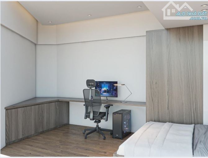 CHÍNH CHỦ CẦN BÁN CĂN HỘ CHUNG CƯ VIET HƯNG , DT. 120M CHỈ 5,5 TỶ - 3