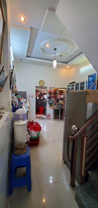 Bán nhà hẻm xe hơi đường Nguyễn Quý Yêm, An Lạc, Bình Tân, 4x14m, 2 tầng, giá 5,7 tỷ - 3