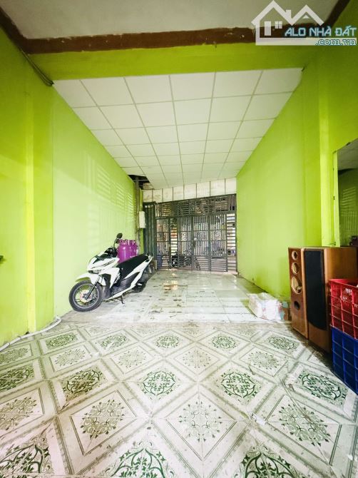 MẶT TIỀN LÊ VĂN KHƯƠNG NỐ DÀI ĐÔNG THẠNH HÓC MÔN GIÁ RẺ 6.3 TỶ - 3