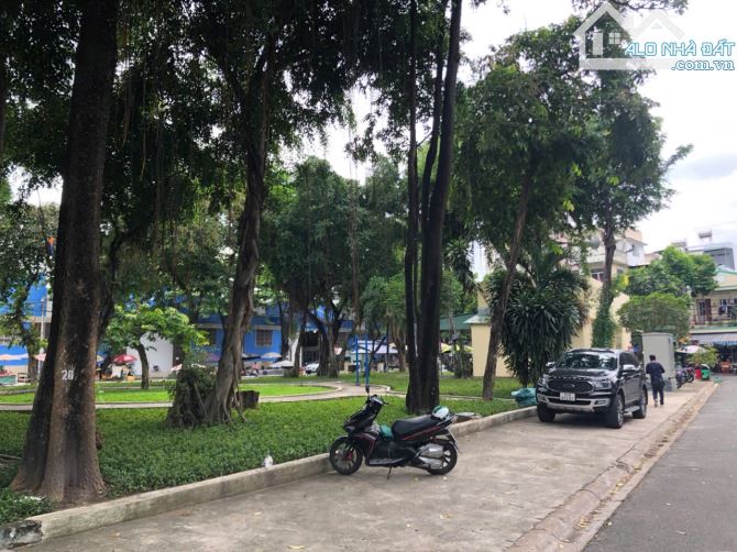 ✅[Bình Tân] Bán nhà: ĐƯỜNG SỐ 51 - P. Tân Tạo - 5,3x16m - 3 Lầu - giá OK 9,5 tỷ - 3