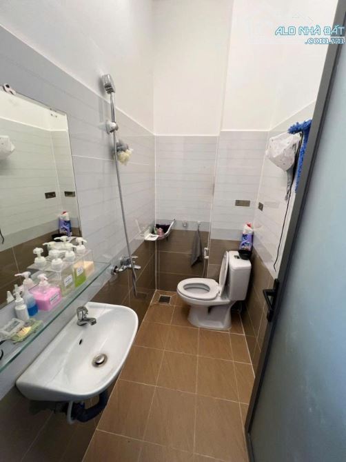 Nhà mới đẹp Thống Nhất – Q. Gò Vấp – 2 Tầng – 60M2 – Chỉ 5.6 Tỷ - 3