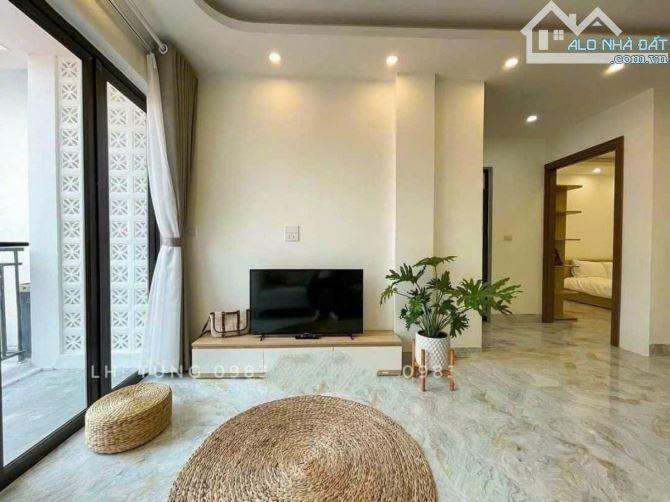 Hiếm! Bán Nhà Đồng Cổ , Tây Hồ -Mặt Phố Ôtô Tránh - 80M2 - 6 Tầng Thang Máy- Mt5m -20.9 Tỷ - 3