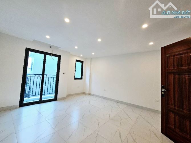 Bán nhà Tây Mỗ, 42m2, 5 tầng, thang máy+, gần phố, gần ô tô, giá nhỉnh 6 tỷ. - 3