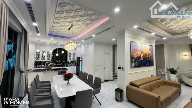 BÁN MẶT TIỀN GẦN NGUYỄN HUY LƯỢNG-NGUYỄN AN NINH -7X20 - HẦM 4 LẦU - 27 TỶ - 3
