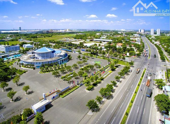 Tôi chính chủ cần bán 5 lô đất Tóc Tiên, Phú Mỹ, TP HCM - 8
