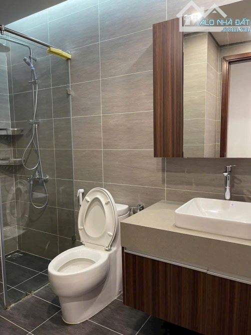 Bán chung cư HTT Tower 197 Trần Phú 86m2, 2 ngủ, 2 vs nhỉnh 4 tỷ - 3