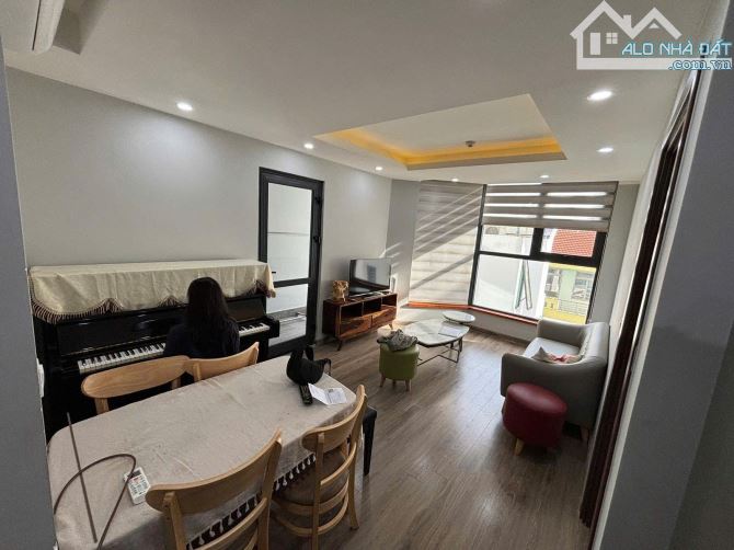 Bán căn 2pn 59m2 hướng đông nam full nội thất 3.7 tỷ, hud nguyễn thiện thuật, nhận ký gửi - 3
