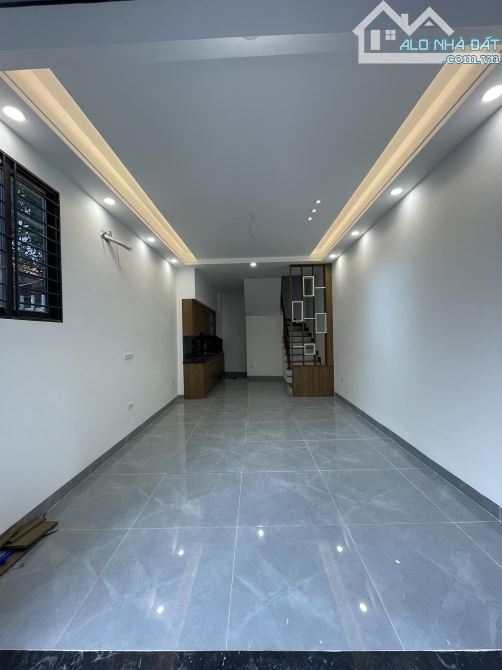 KHU ĐÔ THỊ VĂN KHÊ - CHỈ NHỈNH 9 TỶ - 5 TẦNG XÂY MỚI KD OTO QUA SIÊU HIẾM!!!! - 3