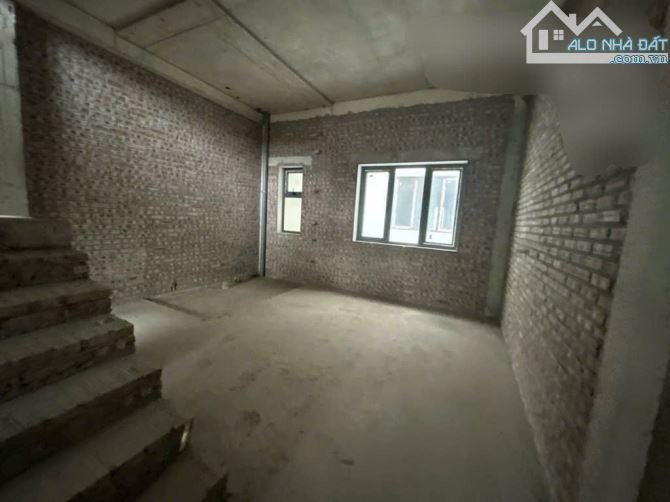 🏡 BÁN NHÀ LK - KĐT HIM LAM THƯỢNG THANH -6 T - VỈA HÈ RỘNG - Ô TÔ TRÁNH - GIÁ TỐT  17,2TỶ - 3