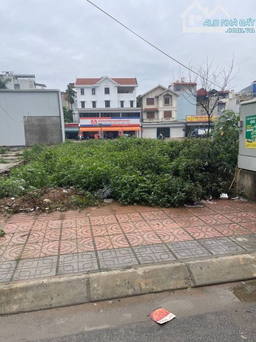 BÁC NÀO SĂN TĐC NGỌC THUỴ IB E NHÉ! NGUỒN HÀNG CHÍNH CHỦ-E CÓ ĐỦ CÁC DIỆN TÍCH & TẦM GIÁ 4 - 3